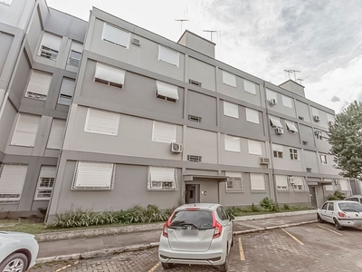 Apartamento em Sarandi, Porto Alegre/RS de 54m² 2 quartos para locação R$ 1.000,00/mes