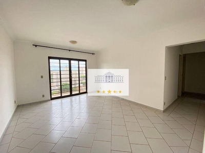 Apartamento em Saudade, Araçatuba/SP de 97m² 3 quartos à venda por R$ 259.000,00