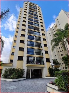 Apartamento em Saúde, São Paulo/SP de 55m² 2 quartos à venda por R$ 540.000,00