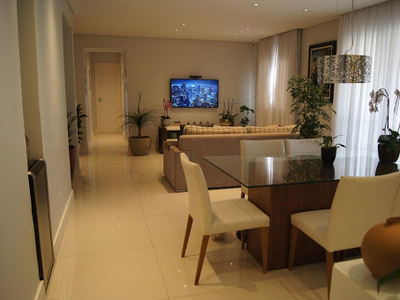 Apartamento em Sé, São Paulo/SP de 136m² 3 quartos à venda por R$ 1.249.000,00