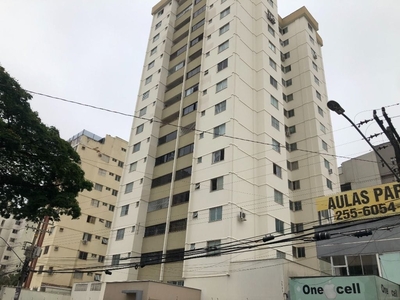Apartamento em Setor Bela Vista, Goiânia/GO de 72m² 3 quartos à venda por R$ 268.500,00