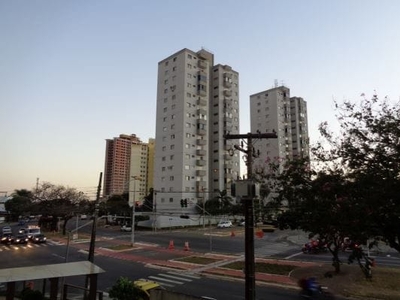 Apartamento em Setor Pedro Ludovico, Goiânia/GO de 60m² 2 quartos à venda por R$ 243.500,00