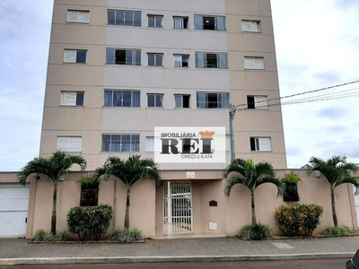 Apartamento em Setor Universitário, Rio Verde/GO de 1m² 2 quartos à venda por R$ 379.000,00