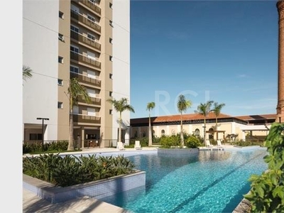Apartamento em São Geraldo, Porto Alegre/RS de 0m² 3 quartos à venda por R$ 564.000,00