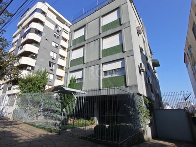 Apartamento em São João, Porto Alegre/RS de 0m² 2 quartos à venda por R$ 424.000,00