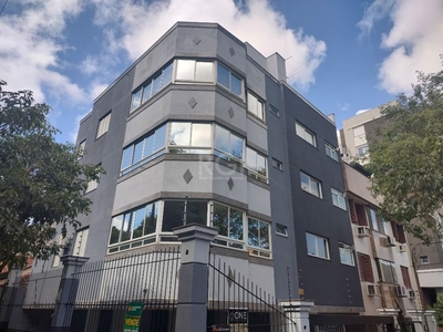Apartamento em São João, Porto Alegre/RS de 0m² 3 quartos para locação R$ 2.890,00/mes