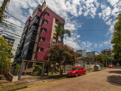 Apartamento em São João, Porto Alegre/RS de 66m² 2 quartos à venda por R$ 494.000,00