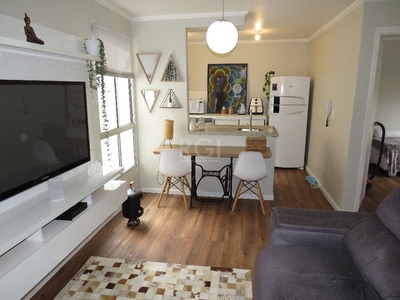 Apartamento em São José, Canoas/RS de 0m² 2 quartos à venda por R$ 186.000,00