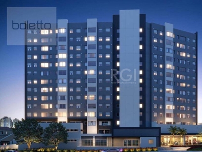 Apartamento em São José, Porto Alegre/RS de 0m² 1 quartos à venda por R$ 359.000,00