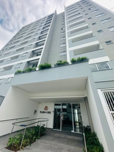 Apartamento em São Vicente, Itajaí/SC de 54m² 2 quartos para locação R$ 2.200,00/mes
