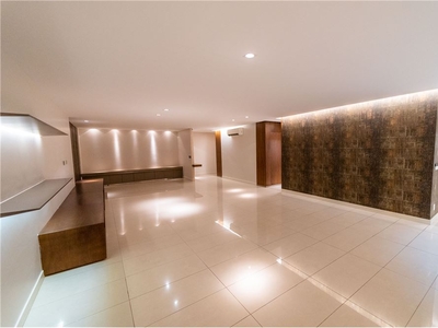 Apartamento em Super Quadra Noroeste, Brasilia/DF de 297m² 3 quartos à venda por R$ 3.399.000,00