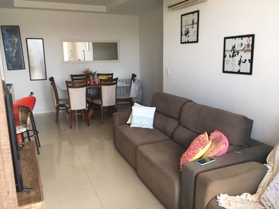 Apartamento em Tabuleiro, Camboriú/SC de 76m² 2 quartos à venda por R$ 849.000,00