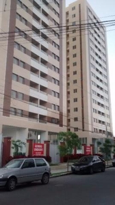 Apartamento em Tamarineira, Recife/PE de 56m² 3 quartos à venda por R$ 349.000,00