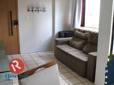 Apartamento em Tamarineira, Recife/PE de 85m² 4 quartos à venda por R$ 419.000,00