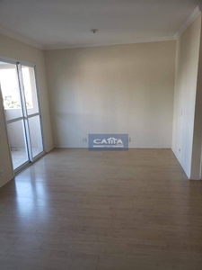 Apartamento em Tatuapé, São Paulo/SP de 125m² 3 quartos à venda por R$ 990.000,00 ou para locação R$ 4.580,00/mes