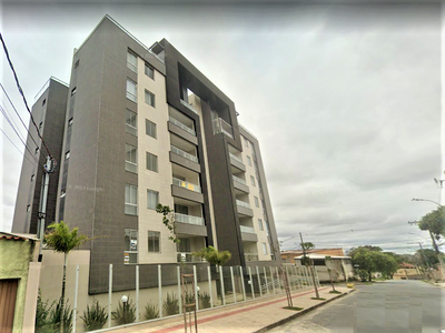 Apartamento em Tirol (Barreiro), Belo Horizonte/MG de 90m² 3 quartos à venda por R$ 529.000,00