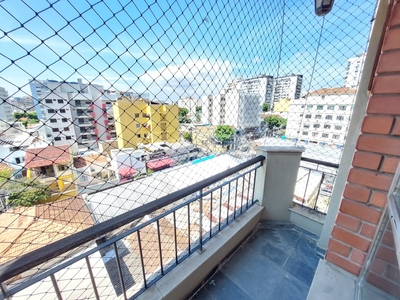 Apartamento em Todos os Santos, Rio de Janeiro/RJ de 78m² 2 quartos à venda por R$ 274.000,00