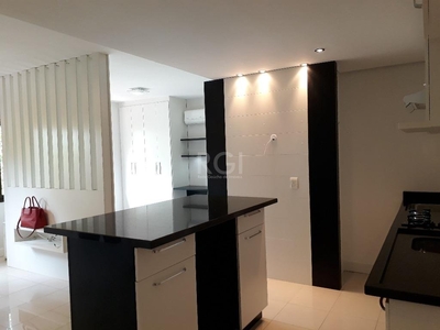 Apartamento em Três Figueiras, Porto Alegre/RS de 0m² 1 quartos à venda por R$ 419.000,00
