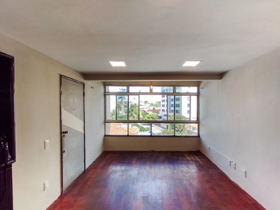 Apartamento em Vicente Pinzon, Fortaleza/CE de 85m² 3 quartos para locação R$ 800,00/mes
