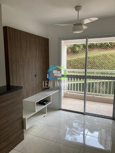 Apartamento em Vila Andrade, São Paulo/SP de 57m² 2 quartos para locação R$ 2.000,00/mes