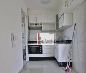 Apartamento em Vila Andrade, São Paulo/SP de 61m² 3 quartos à venda por R$ 449.000,00