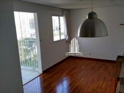 Apartamento em Vila Andrade, São Paulo/SP de 62m² 3 quartos à venda por R$ 436.000,00