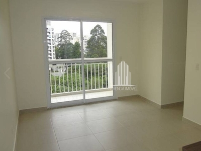 Apartamento em Vila Andrade, São Paulo/SP de 67m² 2 quartos à venda por R$ 528.000,00