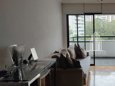 Apartamento em Vila Andrade, São Paulo/SP de 68m² 2 quartos à venda por R$ 529.000,00