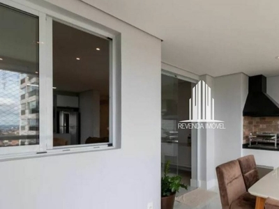 Apartamento em Vila Andrade, São Paulo/SP de 73m² 2 quartos à venda por R$ 549.000,00