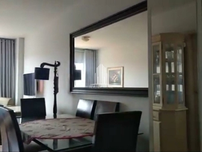Apartamento em Vila Anglo Brasileira, São Paulo/SP de 51m² 1 quartos à venda por R$ 529.000,00