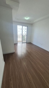 Apartamento em Vila Antonieta, São Paulo/SP de 70m² 3 quartos à venda por R$ 449.000,00