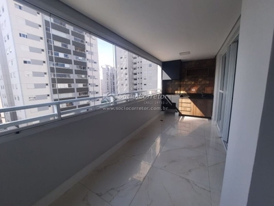 Apartamento em Vila Augusta, Guarulhos/SP de 108m² 3 quartos à venda por R$ 889.000,00