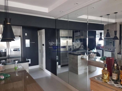 Apartamento em Vila Augusta, Guarulhos/SP de 82m² 2 quartos à venda por R$ 799.000,00