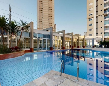 Apartamento em Vila Bertioga, São Paulo/SP de 109m² 3 quartos à venda por R$ 1.493.000,00