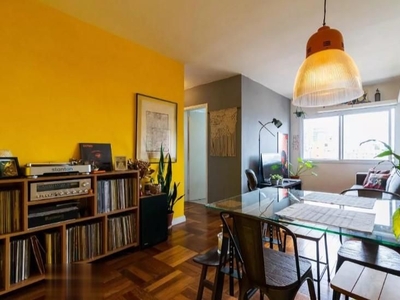 Apartamento em Vila Clementino, São Paulo/SP de 70m² 2 quartos à venda por R$ 519.000,00