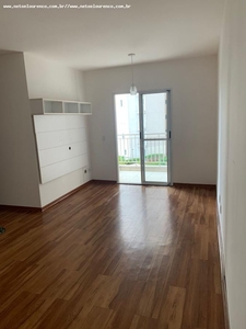 Apartamento em Vila das Hortências, Jundiaí/SP de 86m² 3 quartos para locação R$ 4.120,00/mes