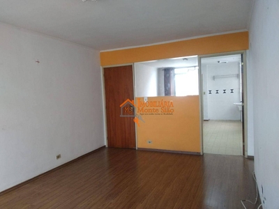 Apartamento em Vila das Palmeiras, Guarulhos/SP de 65m² 2 quartos à venda por R$ 259.000,00
