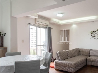 Apartamento em Vila Deodoro, São Paulo/SP de 65m² 2 quartos à venda por R$ 424.000,00
