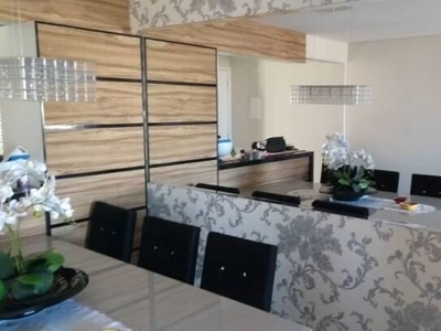 Apartamento em Vila Floresta, Santo André/SP de 70m² 3 quartos à venda por R$ 449.000,00