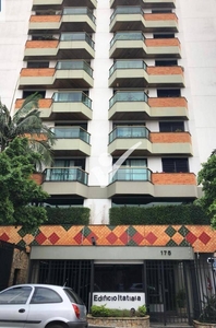 Apartamento em Vila Formosa, São Paulo/SP de 129m² à venda por R$ 789.000,00