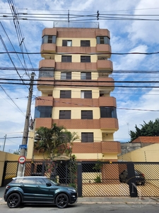 Apartamento em Vila Galvão, Guarulhos/SP de 84m² 2 quartos para locação R$ 1.300,00/mes