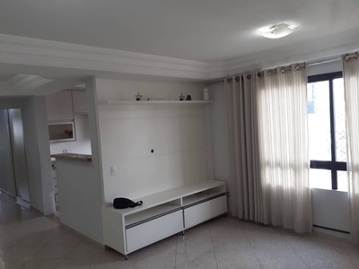 Apartamento em Vila Gilda, Santo André/PB de 100m² 3 quartos à venda por R$ 547.000,00