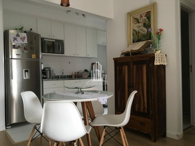 Apartamento em Vila Gomes, São Paulo/SP de 60m² 2 quartos à venda por R$ 542.000,00