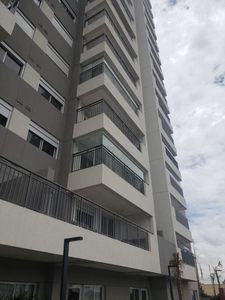 Apartamento em Vila Guilhermina, São Paulo/SP de 63m² 2 quartos à venda por R$ 749.000,00