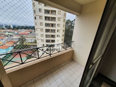 Apartamento em Vila Isa, São Paulo/SP de 69m² 3 quartos à venda por R$ 478.000,00