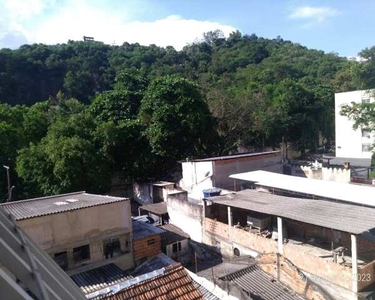 Apartamento em Vila Isabel