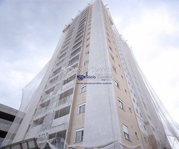Apartamento em Vila Itapegica, Guarulhos/SP de 55m² 2 quartos à venda por R$ 409.000,00