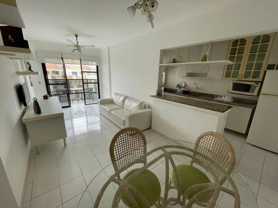 Apartamento em Vila Júlia, Guarujá/SP de 80m² 2 quartos à venda por R$ 339.000,00