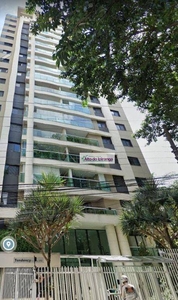Apartamento em Vila Mariana, São Paulo/SP de 84m² 3 quartos à venda por R$ 918.000,00