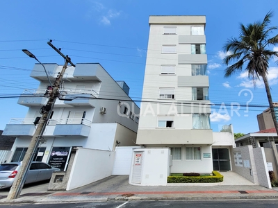 Apartamento em Vila Moema, Tubarão/SC de 80m² 2 quartos para locação R$ 1.800,00/mes